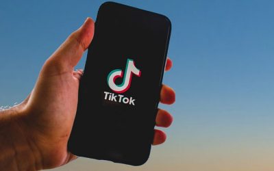 Cette application TikTok qui fait le tour du monde