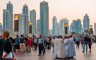 Travailler aux Emirats arabes unis : les meilleures adresses numeriques
