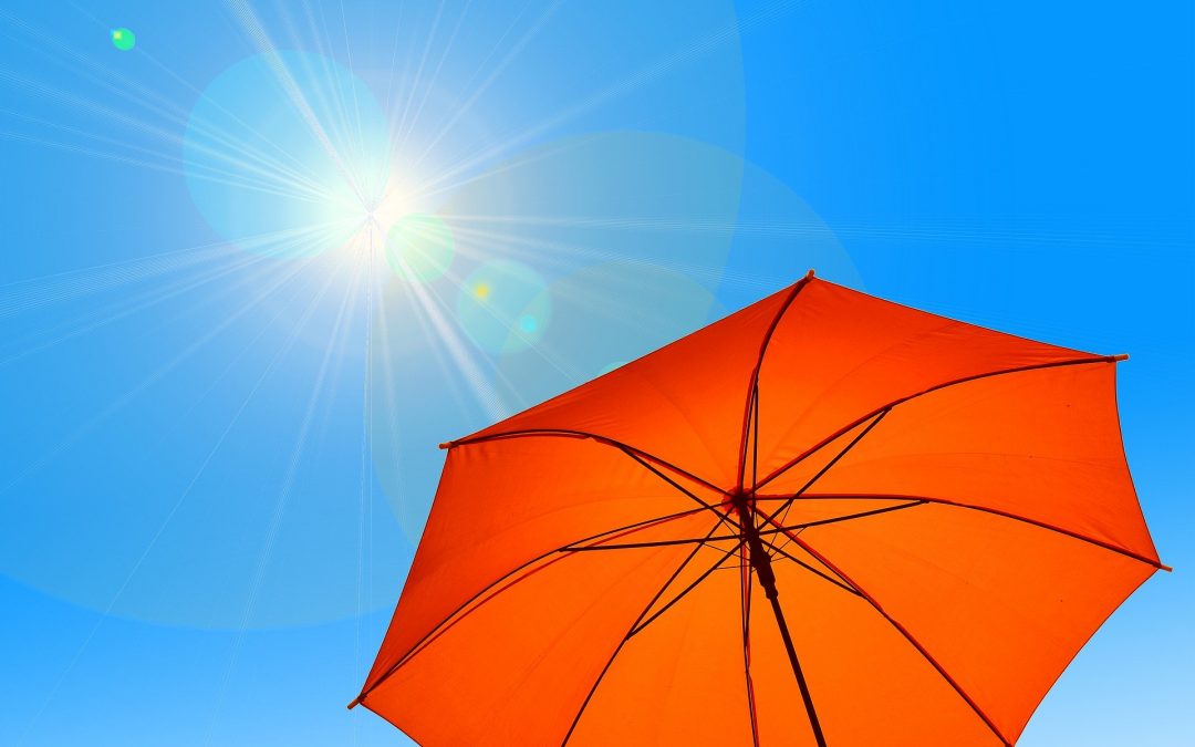 Se proteger efficacement contre les effets du soleil
