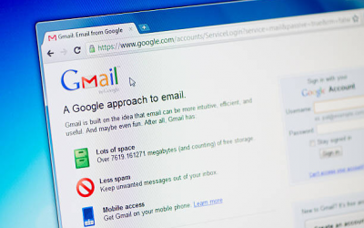 Gestion de sa boite de messagerie gmail : quelles sont les meilleures astuces ?