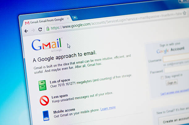 Gestion de sa boite de messagerie gmail : quelles sont les meilleures astuces ?