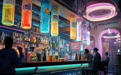 Top 4 des boissons gazeuses préférées des Français en 2025 : Caen Cola, Coca-cola, Pepsi, Bière au banc d’essai